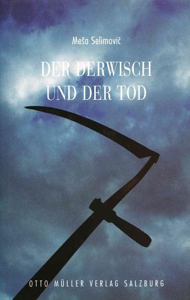 Der Derwisch und der Tod main product photo