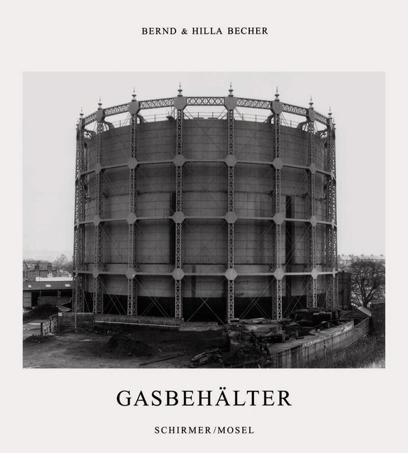 Gasbehälter main product photo