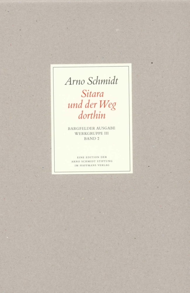 Sitara und der Weg dorthin main product photo