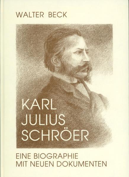 Karl Julius Schröer main product photo