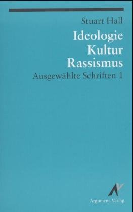Ideologie, Kultur, Rassismus main product photo