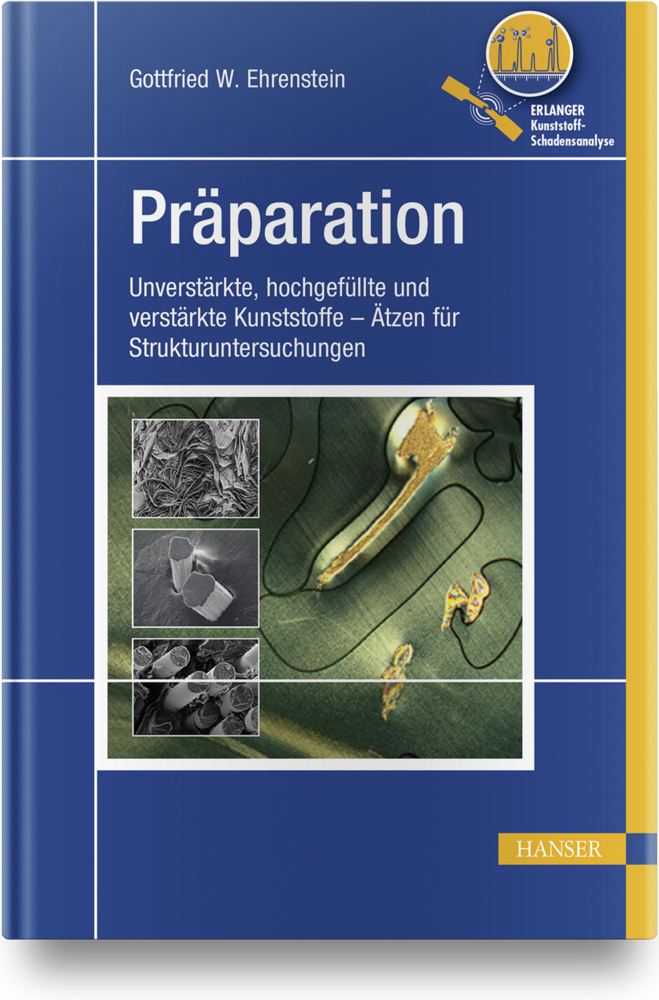 Präparation main product photo