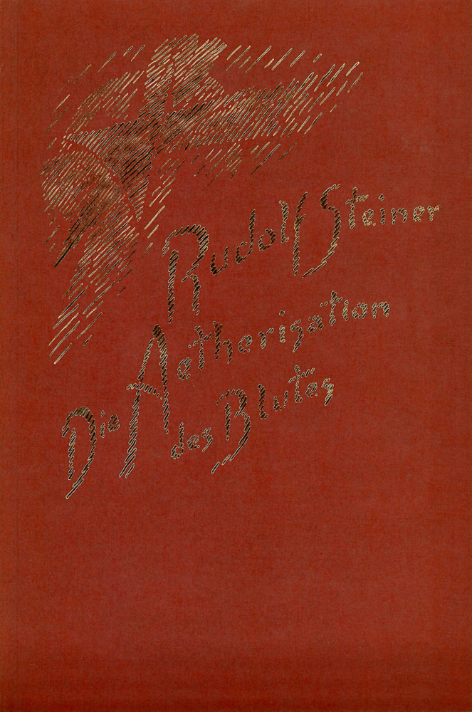 Die Ätherisation des Blutes main product photo