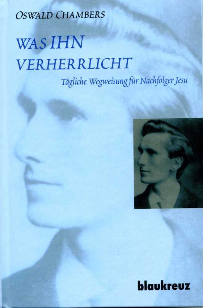 was IHN verherrlicht main product photo