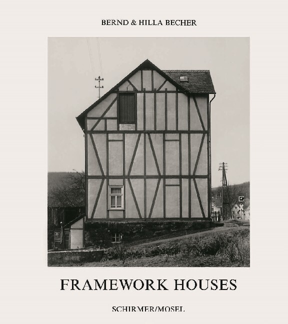 Frameworkhouses main product photo