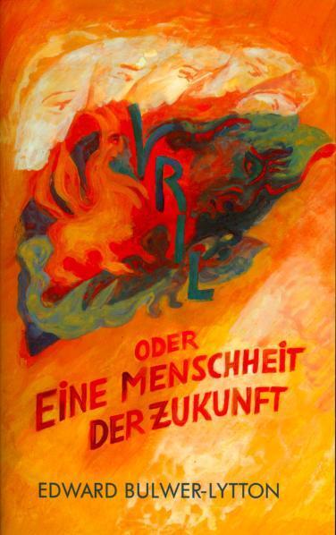 Vril - oder eine Menschheit der Zukunft main product photo