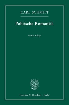Politische Romantik