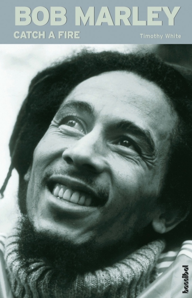 Bob Marley, Catch A Fire main product photo
