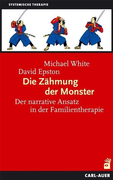Die Zähmung der Monster main product photo