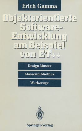 Objektorientierte Software-Entwicklung am Beispiel von ET Plus...