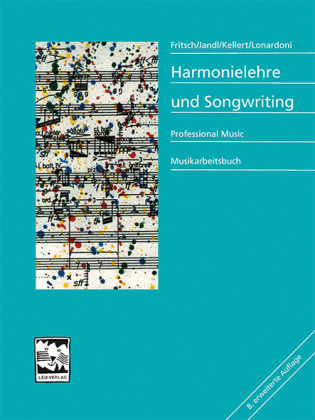 Harmonielehre und Songwriting