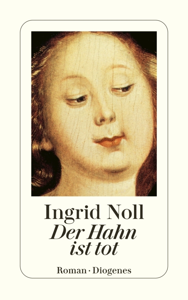 Der Hahn ist tot main product photo