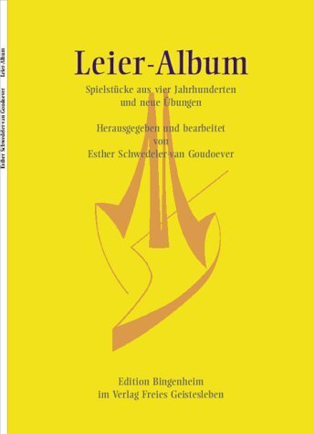 Leier-Album. Bd.1 main product photo