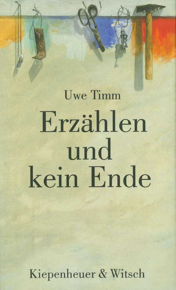Erzählen und kein Ende main product photo