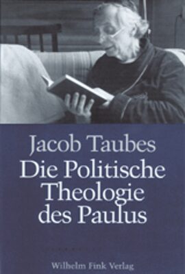Die politische Theologie des Paulus main product photo