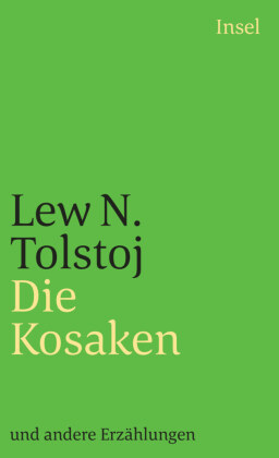 Die Kosaken und andere Erzählungen