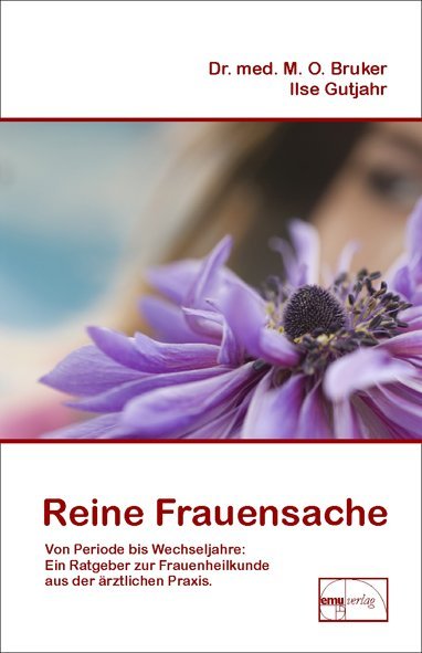 Reine Frauensache main product photo