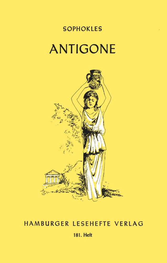 Antigone main product photo