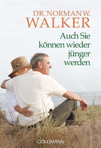 Auch Sie können wieder jünger werden main product photo