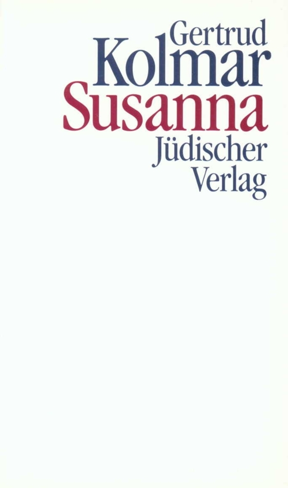 Susanna main product photo