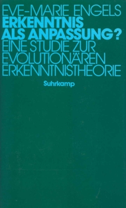 Erkenntnis als Anpassung?