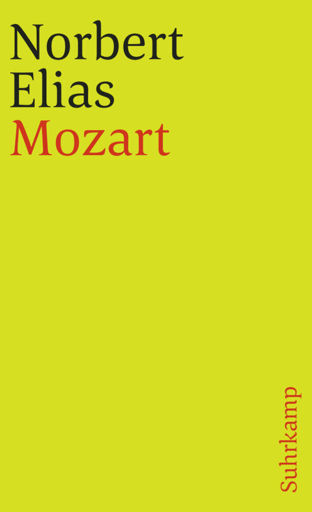 Mozart main product photo