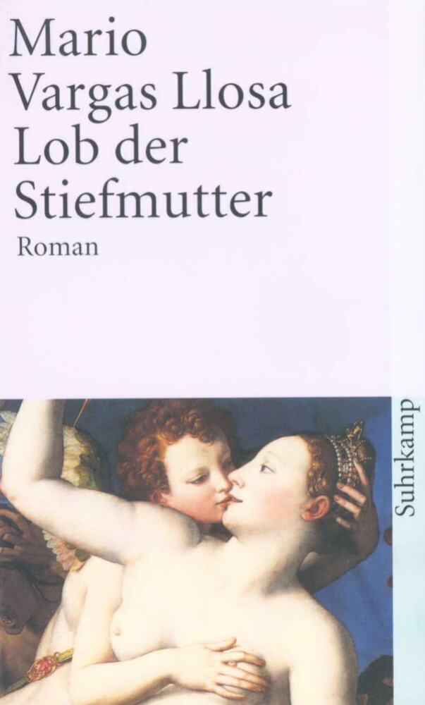 Lob der Stiefmutter main product photo