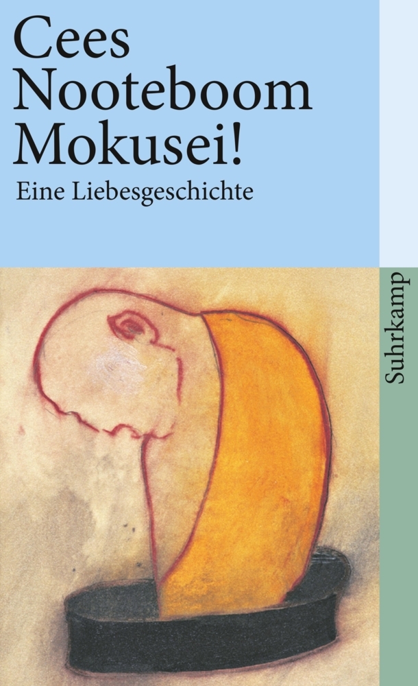 Mokusei! main product photo