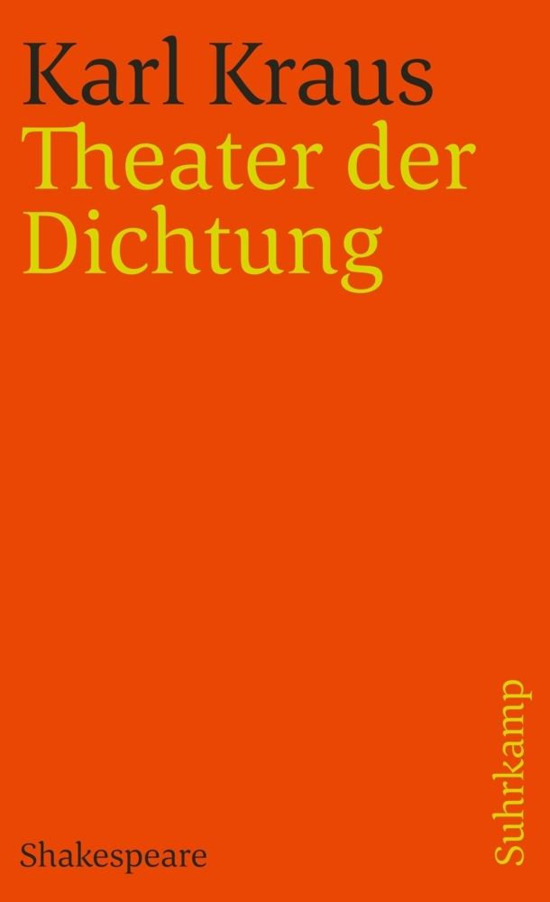 Schriften in den suhrkamp taschenbüchern. Zweite Abteilung. Acht Bände main product photo
