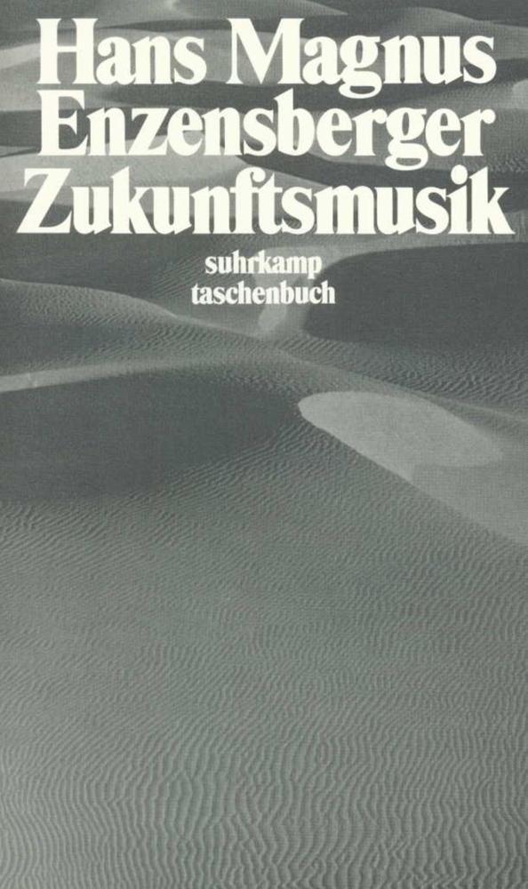 Zukunftsmusik main product photo
