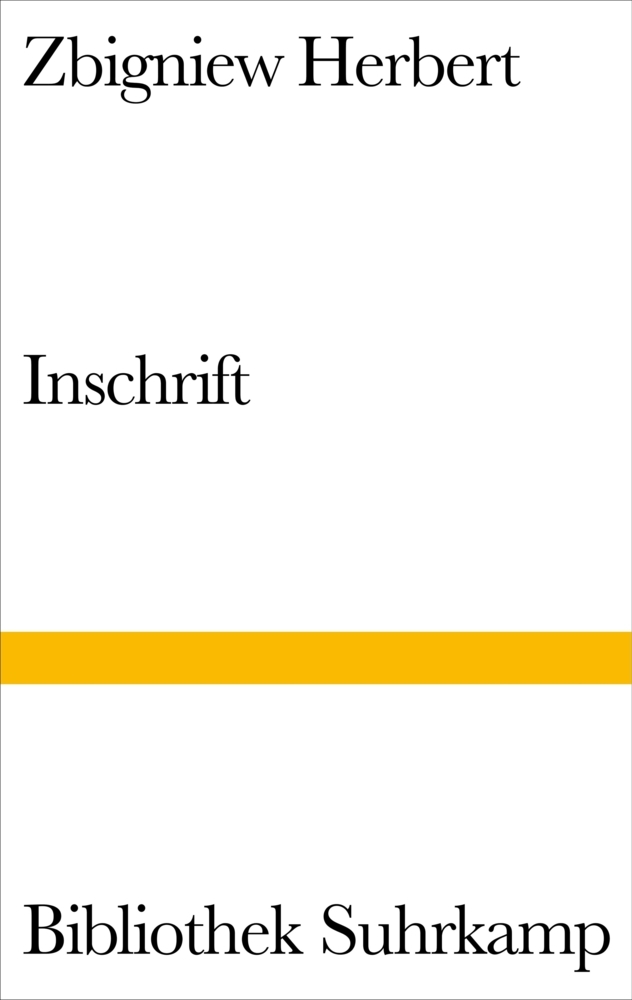 Inschrift main product photo