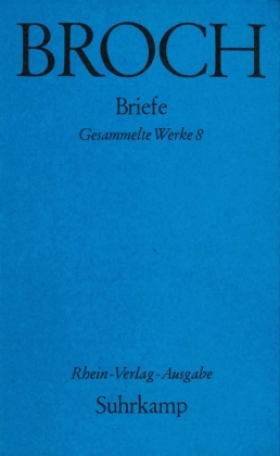 Briefe