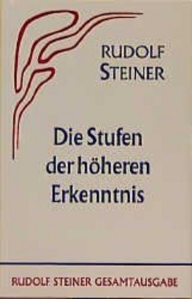 Die Stufen der höheren Erkenntnis main product photo