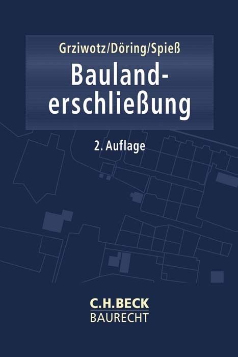 Baulanderschließung main product photo