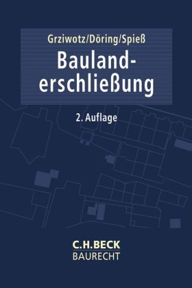 Baulanderschließung