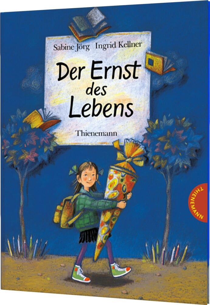 Der Ernst des Lebens: Der Ernst des Lebens main product photo