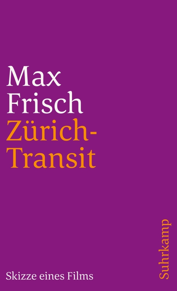 Zürich-Transit main product photo