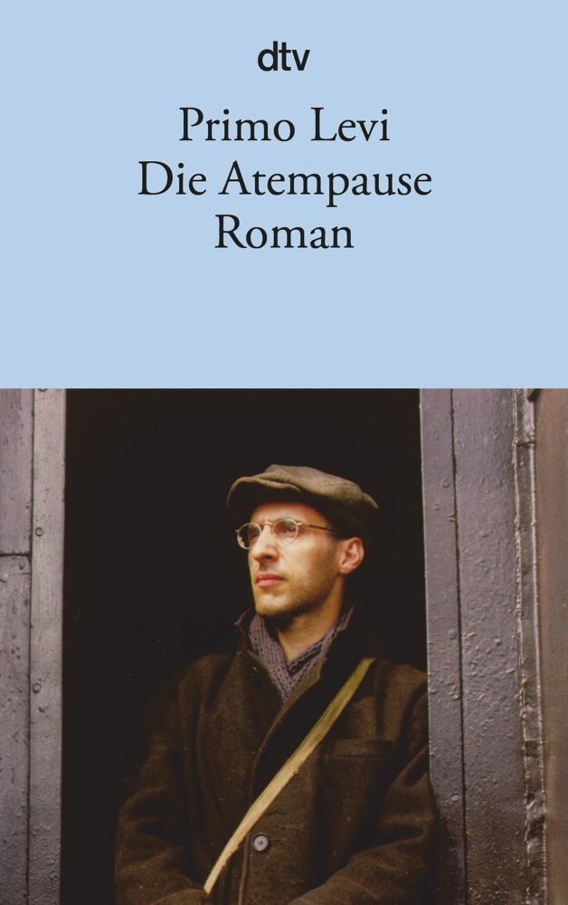 Die Atempause main product photo
