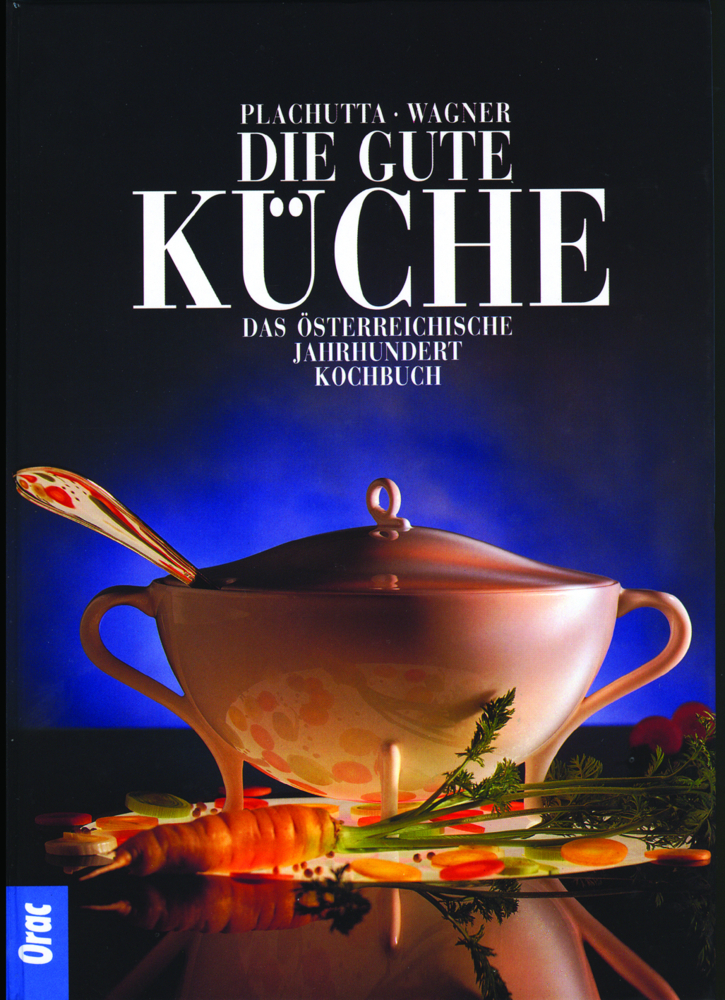 Die gute Küche main product photo