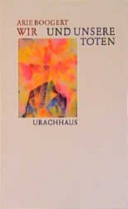 Wir und unsere Toten main product photo