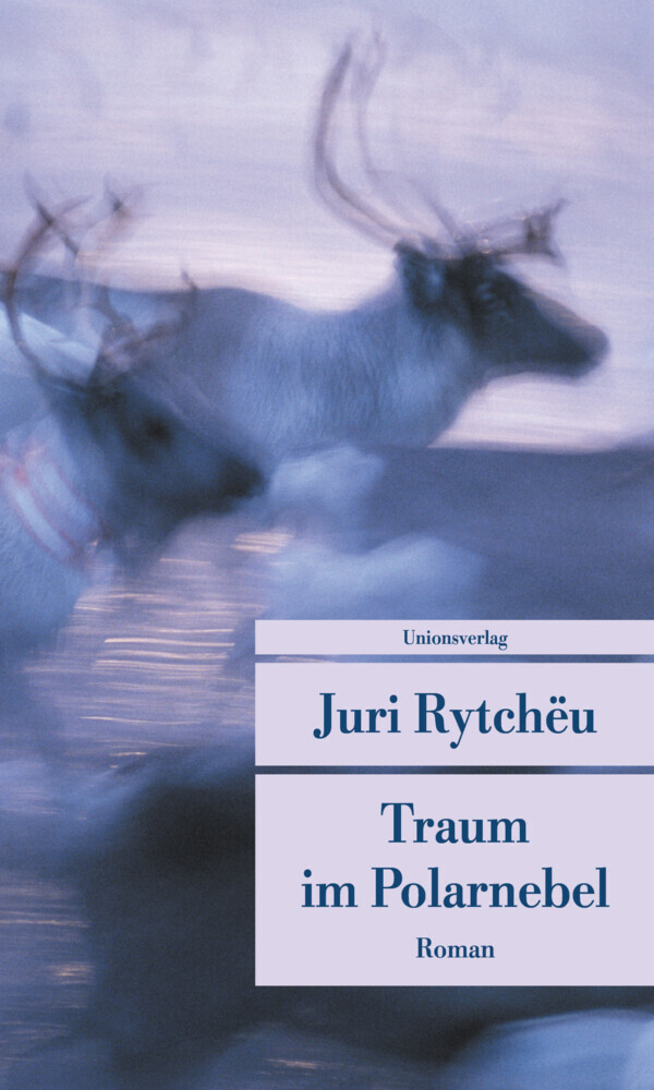 Traum im Polarnebel main product photo