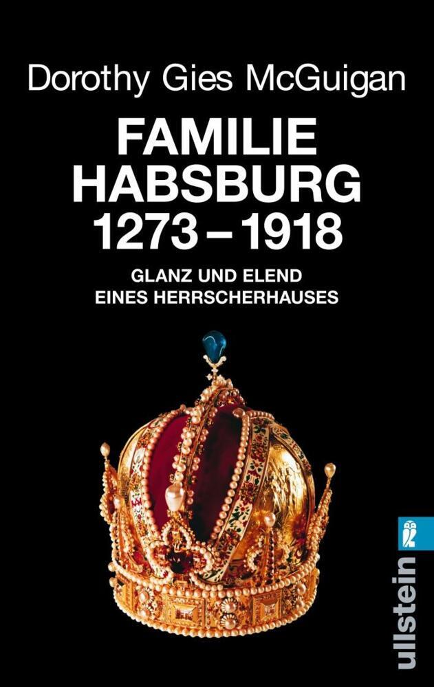 Familie Habsburg 1273-1918 main product photo