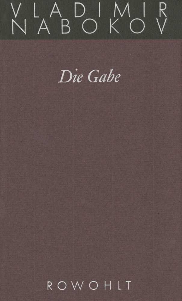 Die Gabe main product photo