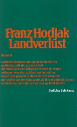 Landverlust