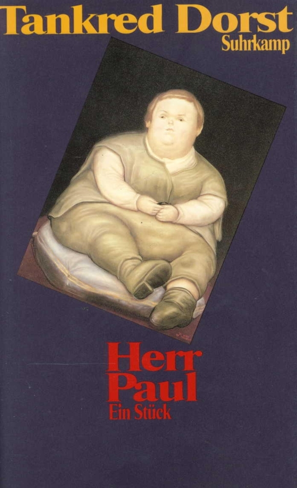 Herr Paul main product photo