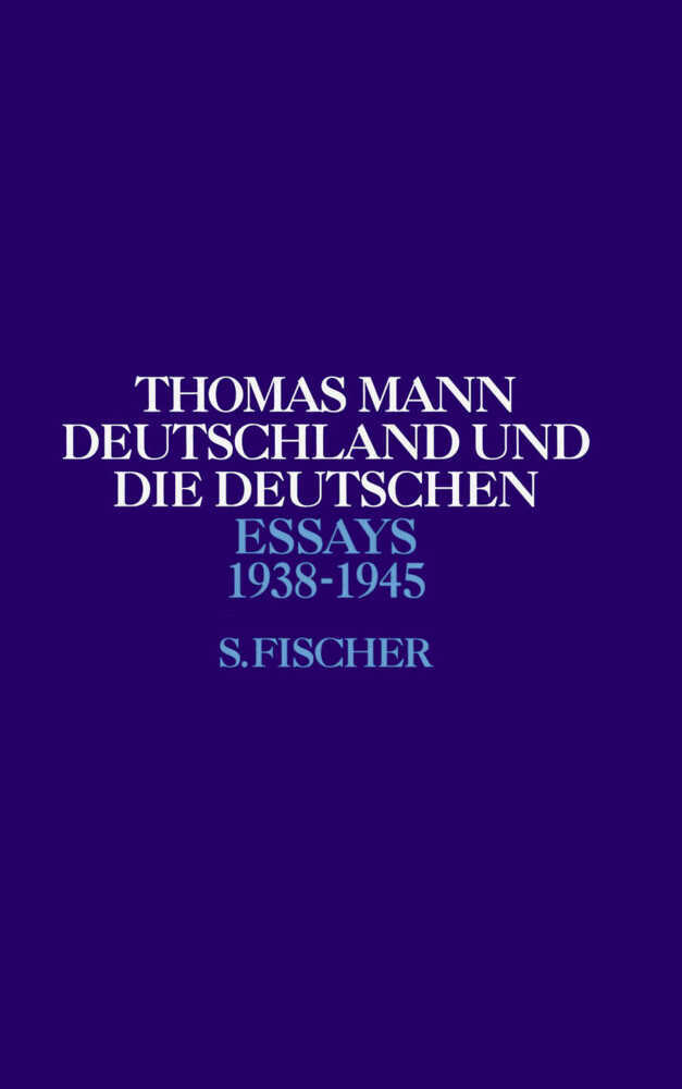 Deutschland und die Deutschen main product photo