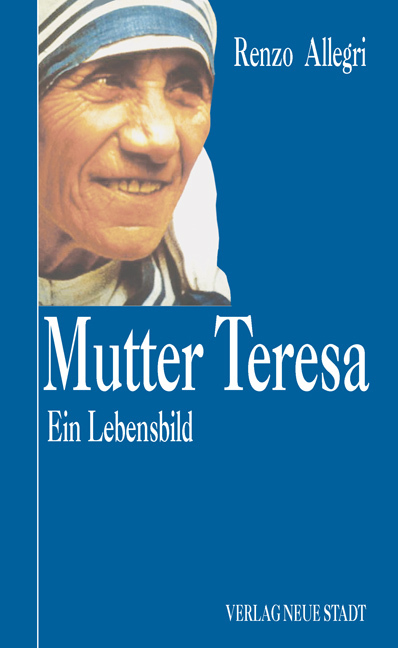 Mutter Teresa main product photo