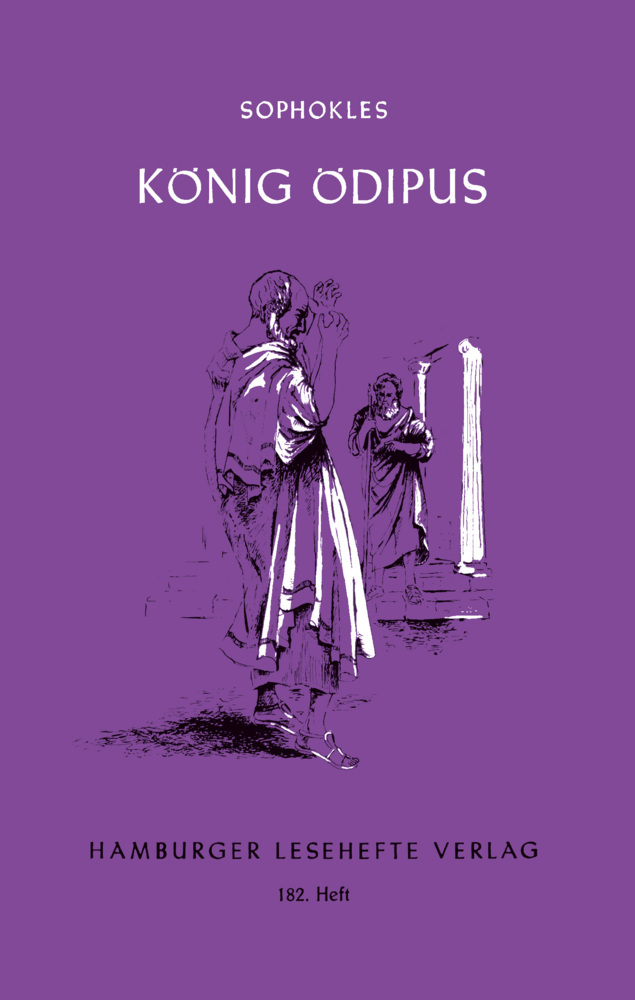 König Ödipus main product photo