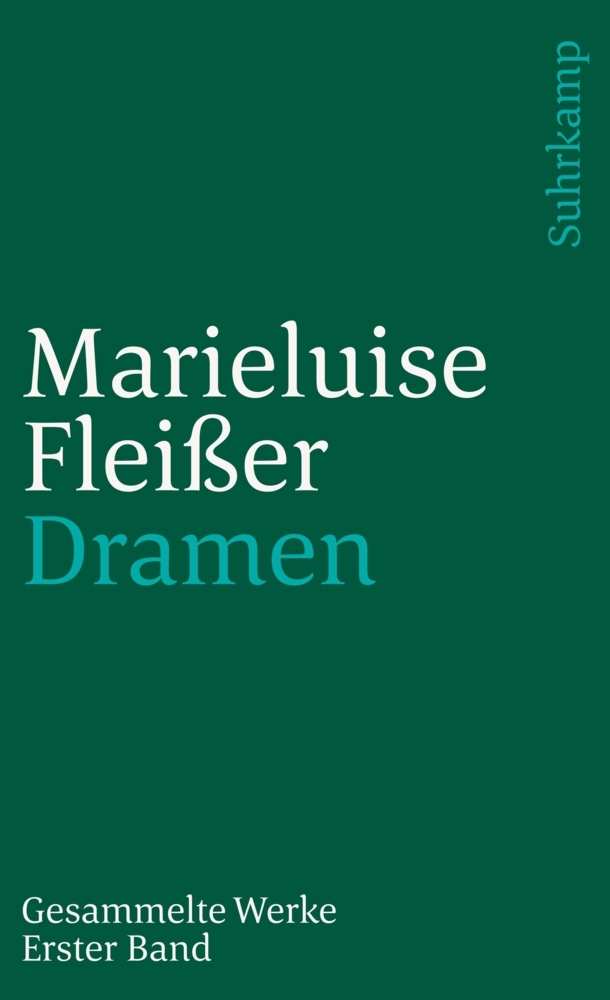 Gesammelte Werke in vier Bänden main product photo