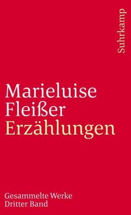 Gesammelte Werke in vier Bänden. Bd.3